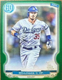 Cody Bellinger
