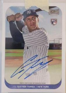 Gleyber Torres
