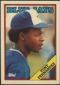 Tony Fernandez