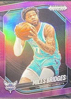Miles Bridges