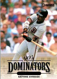 Barry Bonds