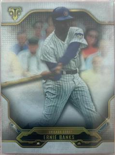 Ernie Banks