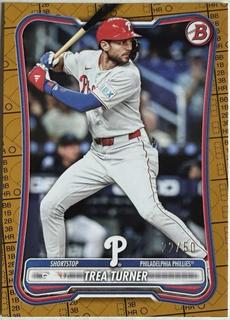 Trea Turner