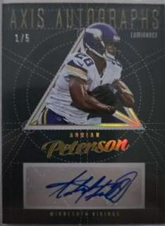 Adrian Peterson