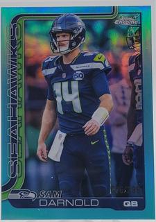 Sam Darnold