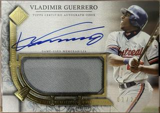 Vladimir Guerrero