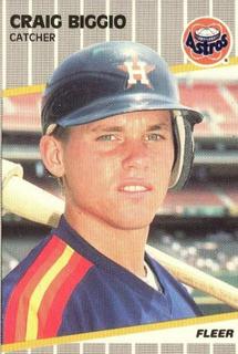 Craig Biggio