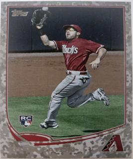 Adam Eaton