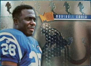 Marshall Faulk