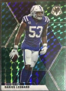 Darius Leonard