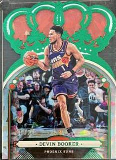 Devin Booker