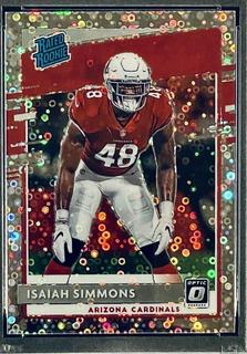 Isaiah Simmons