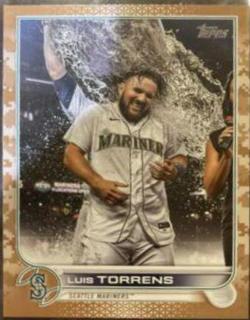 Luis Torrens