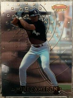 Mike Cameron