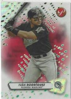 Ivan Rodriguez