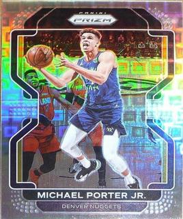 Michael Porter Jr.