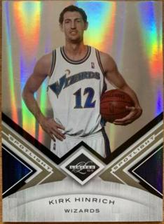 Kirk Hinrich