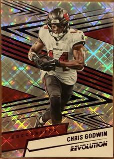 Chris Godwin