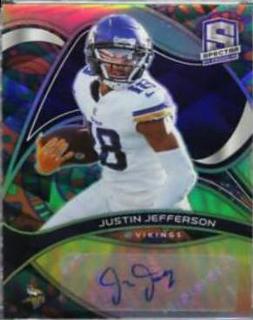 Justin Jefferson