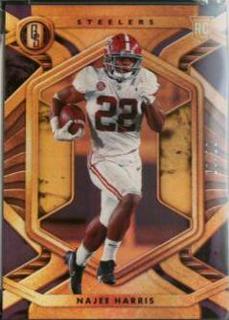 Najee Harris