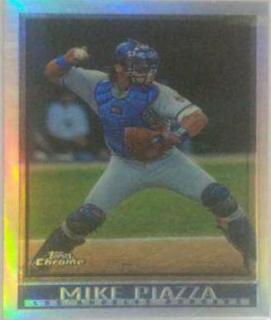 Mike Piazza