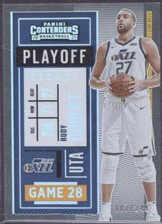 Rudy Gobert