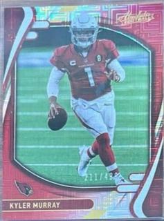 Kyler Murray