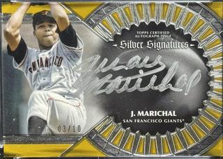 Juan Marichal