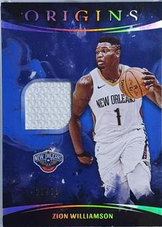 Zion Williamson