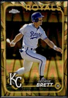 George Brett