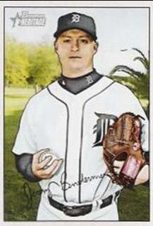 Jeremy Bonderman