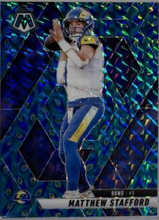 Matthew Stafford