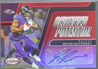Devin Duvernay