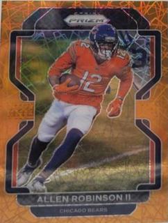 Allen Robinson II