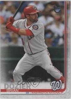 Brian Dozier