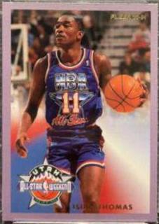 Isiah Thomas