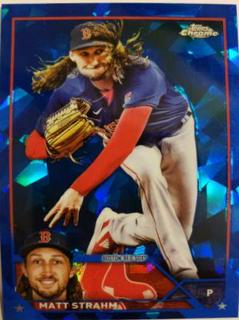 Matt Strahm