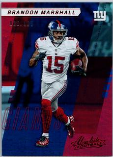 Brandon Marshall