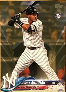 Miguel Andujar