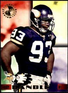 John Randle