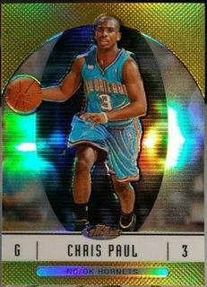 Chris Paul