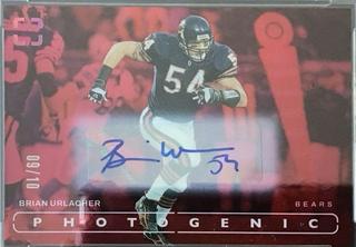 Brian Urlacher