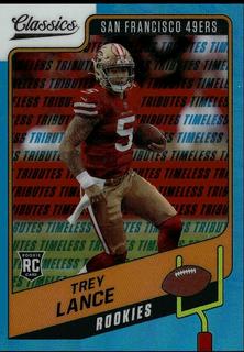 Trey Lance