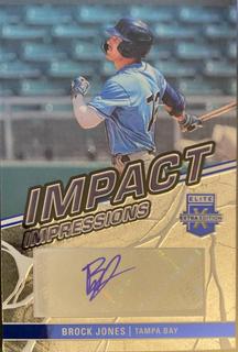 Brock Jones