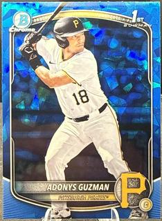 Adonys Guzman