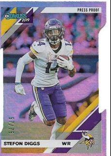 Stefon Diggs