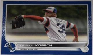 Michael Kopech