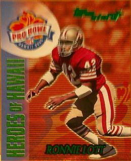Ronnie Lott