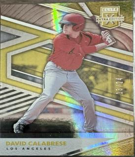David Calabrese