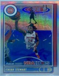 Isaiah Stewart